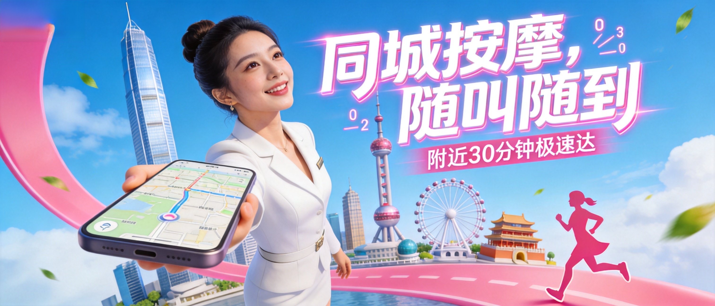 金华活立到家上门按摩：把放松这件事，真正还给自己
